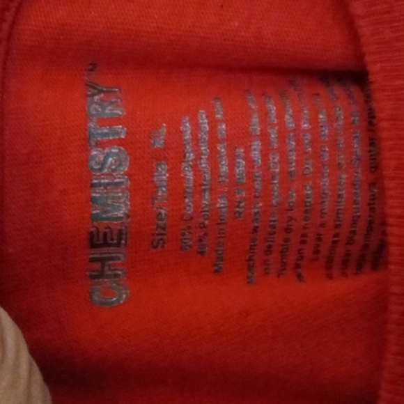 🌞XL t-shirt. Funny! - Picture 3 of 4